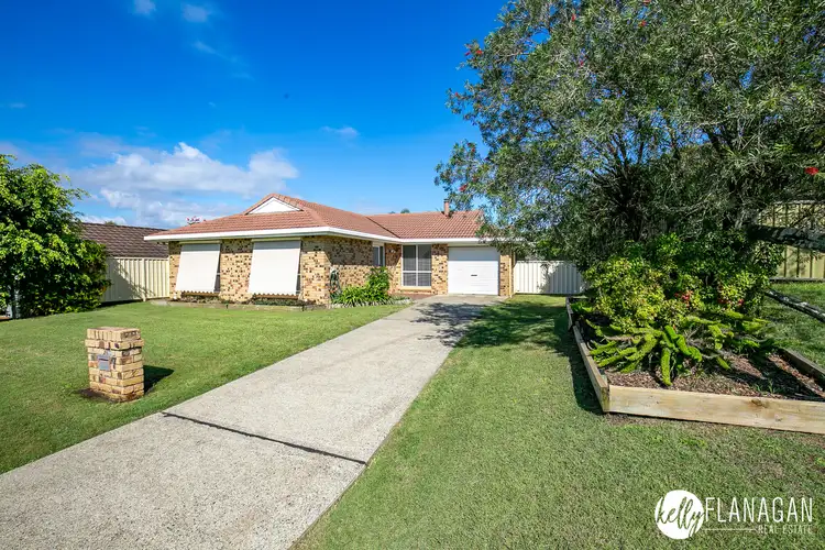 7 Monash Avenue, West Kempsey NSW 2440