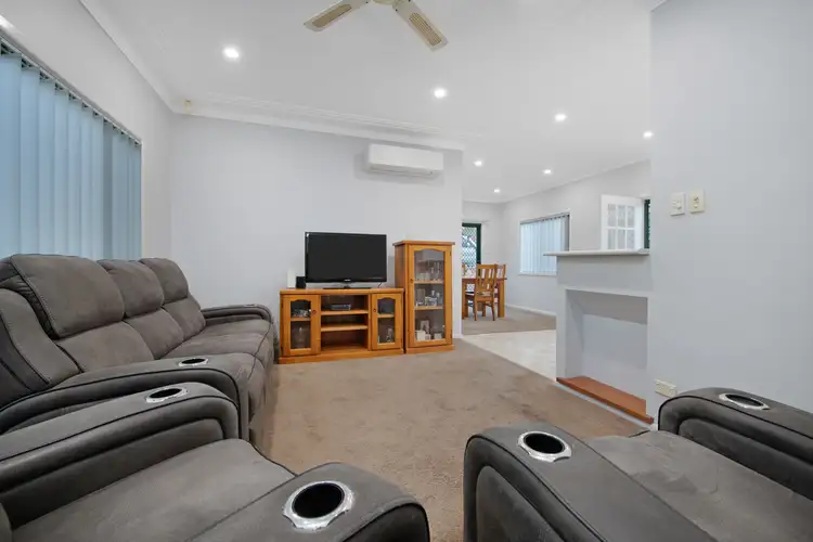 Second view of Homely house listing, 2 Jannarn Grove, Seven Hills NSW 2147