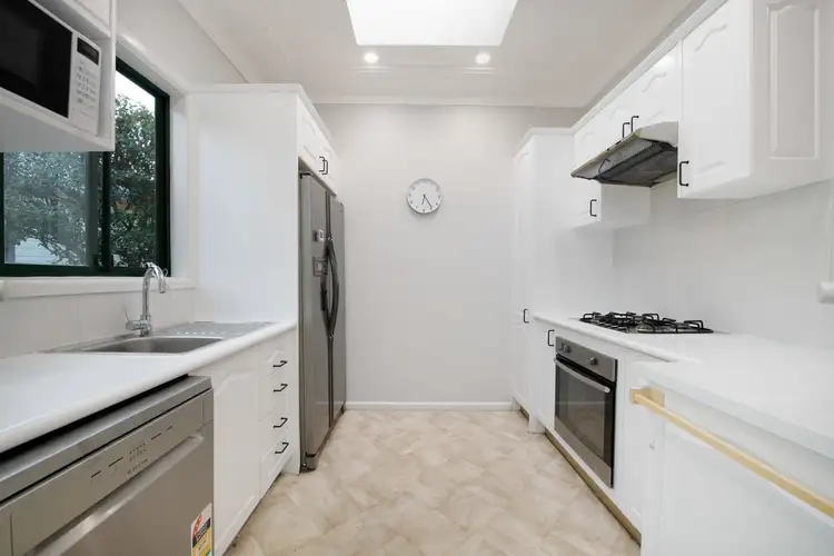 Third view of Homely house listing, 2 Jannarn Grove, Seven Hills NSW 2147