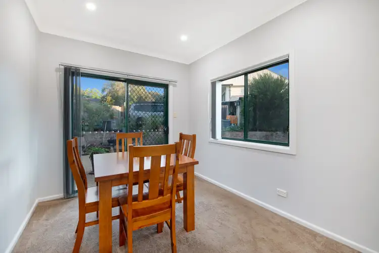 Fifth view of Homely house listing, 2 Jannarn Grove, Seven Hills NSW 2147