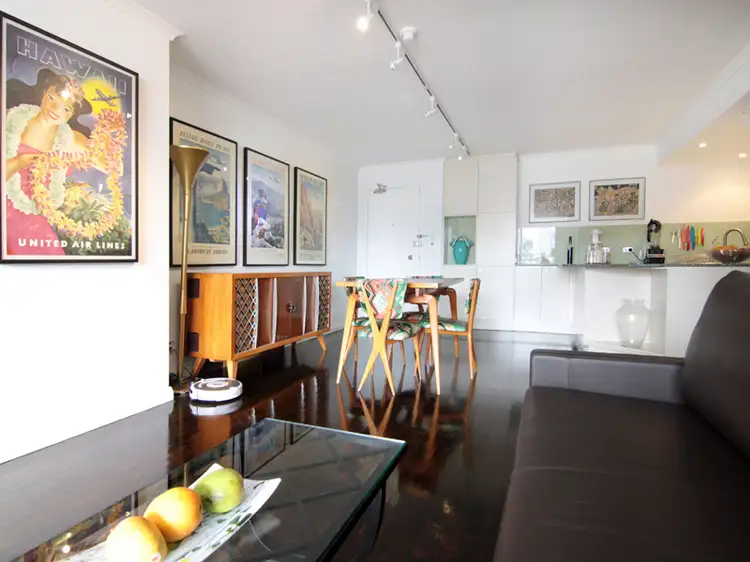 Second view of Homely apartment listing, 95/71 Victoria Street, Potts Point NSW 2011
