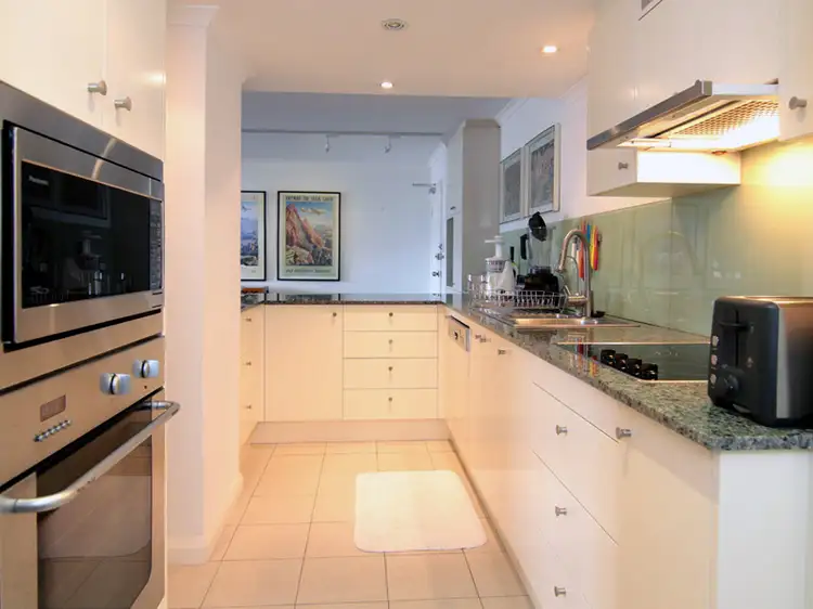 Third view of Homely apartment listing, 95/71 Victoria Street, Potts Point NSW 2011