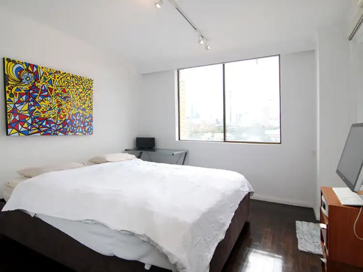 Fourth view of Homely apartment listing, 95/71 Victoria Street, Potts Point NSW 2011