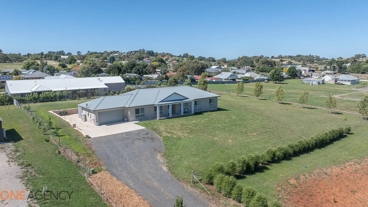 Main view of Homely house listing, 101 Richards Lane, Millthorpe NSW 2798