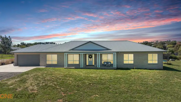 Second view of Homely house listing, 101 Richards Lane, Millthorpe NSW 2798