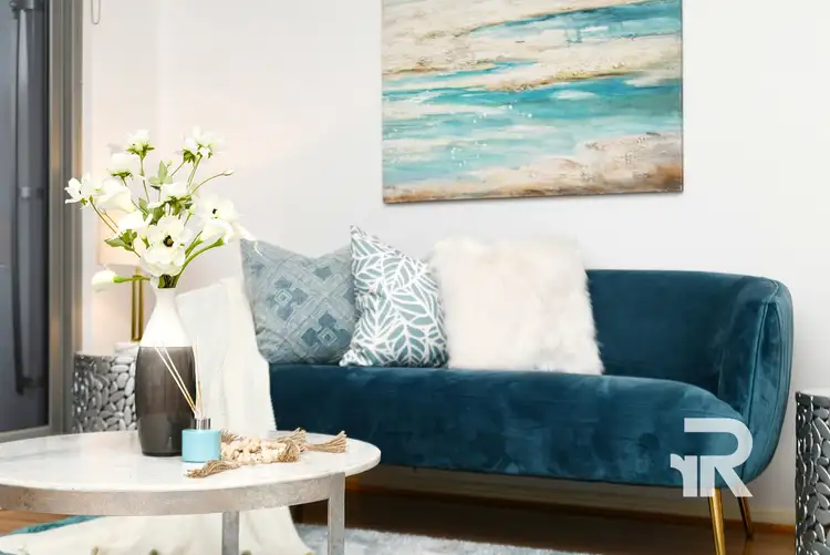 Third view of Homely apartment listing, 734/4 Marquet Street, Rhodes NSW 2138