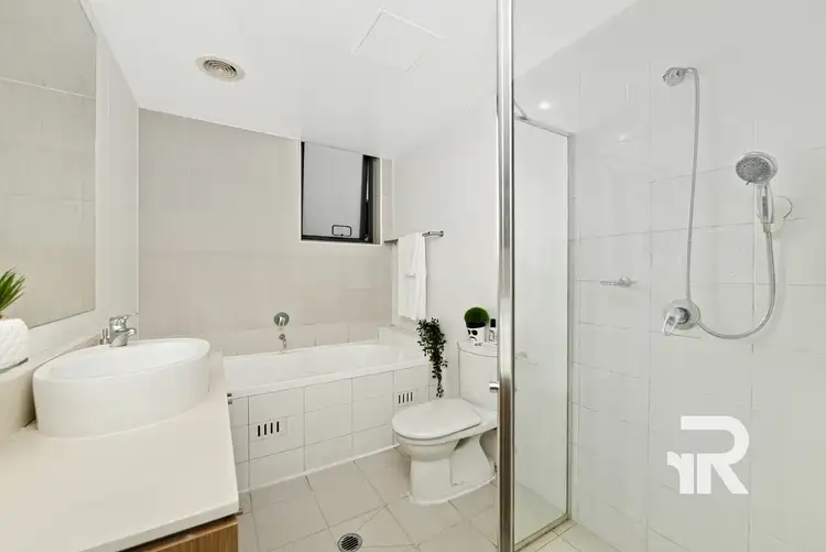 Fifth view of Homely apartment listing, 734/4 Marquet Street, Rhodes NSW 2138