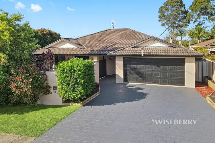 50A Goobarabah Avenue, Lake Haven NSW 2263