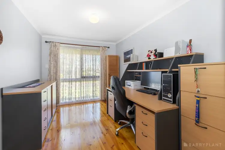Sixth view of Homely house listing, 18 Pamir Street, Dandenong North VIC 3175