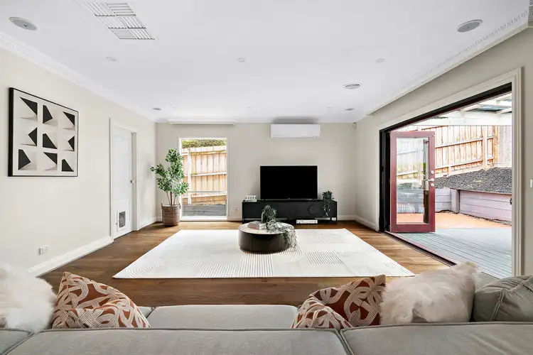 Third view of Homely house listing, 17 Cherrybrook Close, Nunawading VIC 3131
