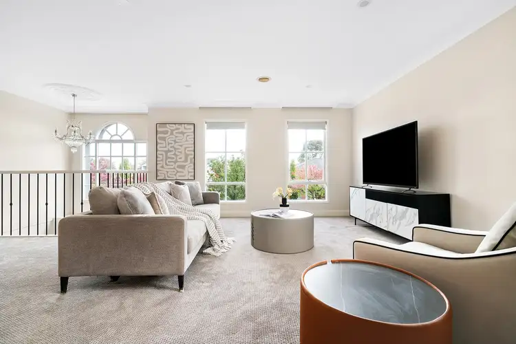 Fourth view of Homely house listing, 17 Cherrybrook Close, Nunawading VIC 3131