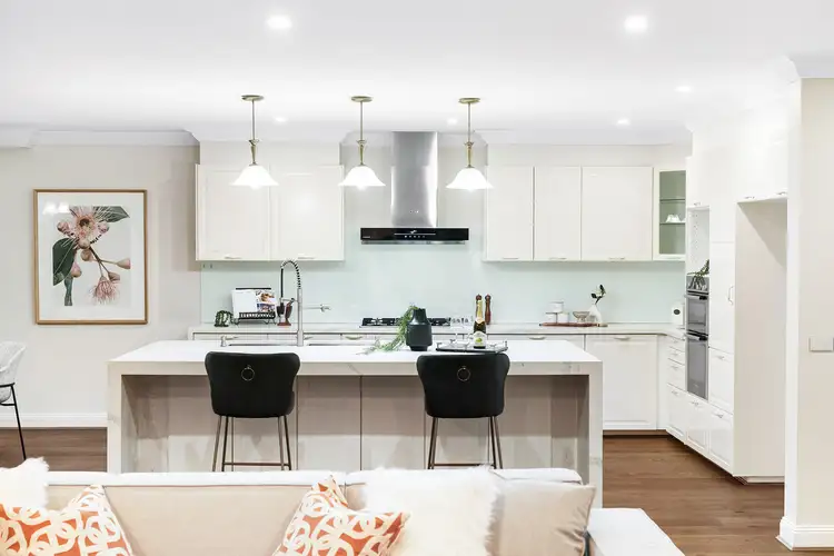 Sixth view of Homely house listing, 17 Cherrybrook Close, Nunawading VIC 3131