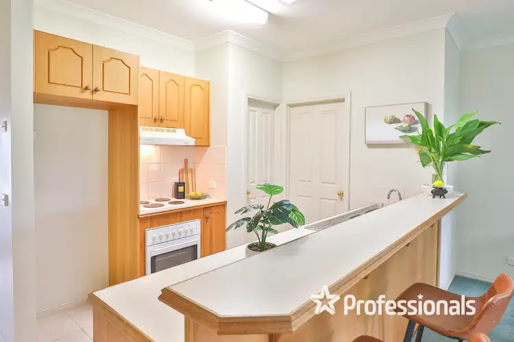 Second view of Homely townhouse listing, 14/265-283 Twelfth Street, Mildura VIC 3500