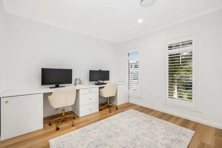 Second view of Homely house listing, 46 Kingston Avenue, Box Hill NSW 2765