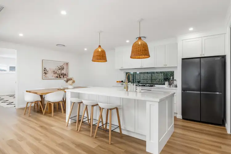 Third view of Homely house listing, 46 Kingston Avenue, Box Hill NSW 2765