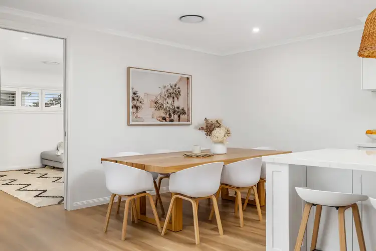 Fifth view of Homely house listing, 46 Kingston Avenue, Box Hill NSW 2765