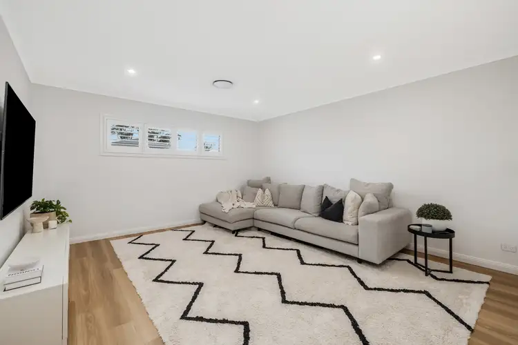 Sixth view of Homely house listing, 46 Kingston Avenue, Box Hill NSW 2765