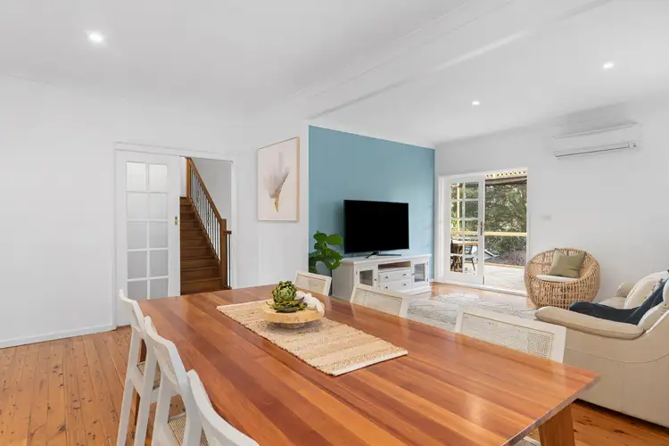 Second view of Homely house listing, 24 Toongara Avenue, Bateau Bay NSW 2261