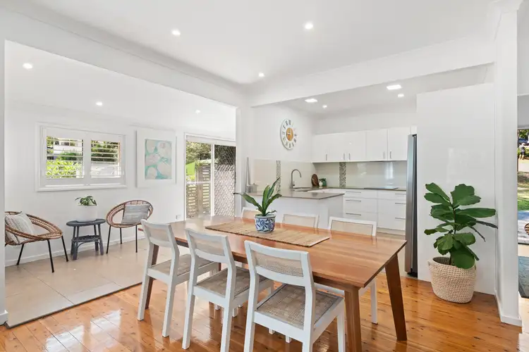 Third view of Homely house listing, 24 Toongara Avenue, Bateau Bay NSW 2261