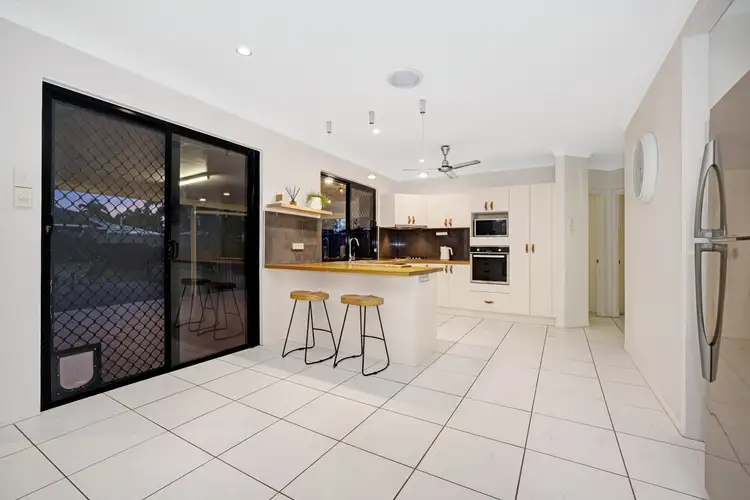 Sixth view of Homely house listing, 29 Earl Circuit, Kirwan QLD 4817