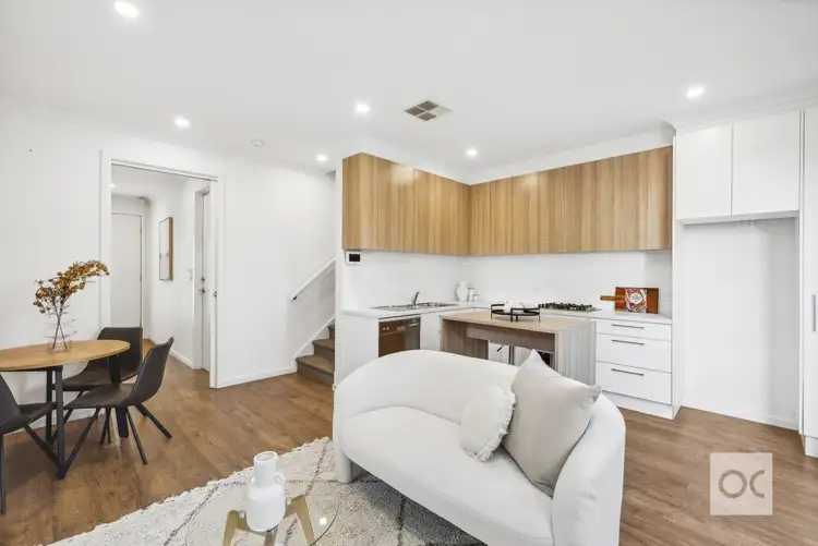 Third view of Homely townhouse listing, 1/660 Lower North East Road, Paradise SA 5075