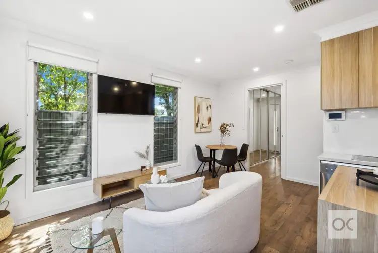 Fourth view of Homely townhouse listing, 1/660 Lower North East Road, Paradise SA 5075