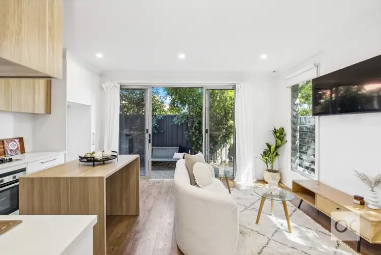 Fifth view of Homely townhouse listing, 1/660 Lower North East Road, Paradise SA 5075