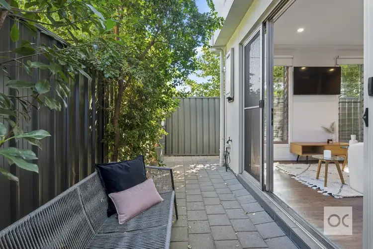 Sixth view of Homely townhouse listing, 1/660 Lower North East Road, Paradise SA 5075