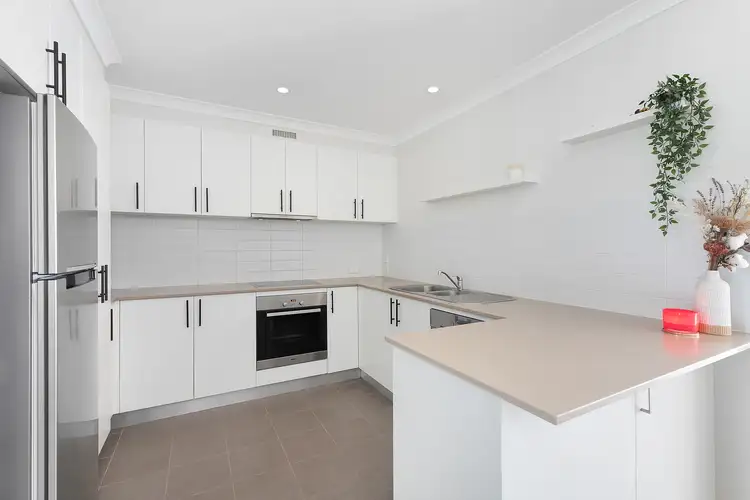 Second view of Homely apartment listing, 35/16 David Miller Crescent, Casey ACT 2913