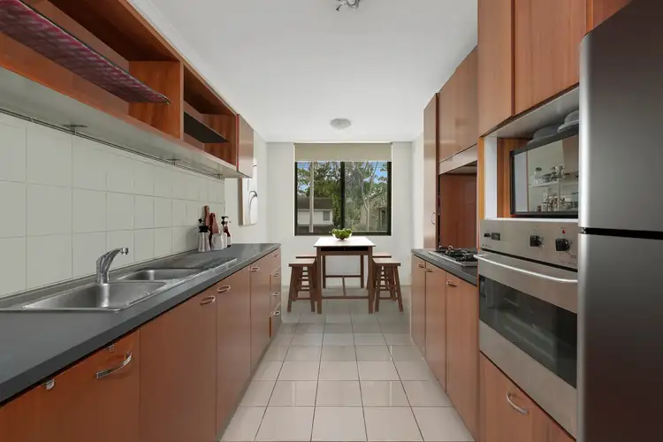 Sixth view of Homely apartment listing, 16/3 Devitt Avenue, Newington NSW 2127