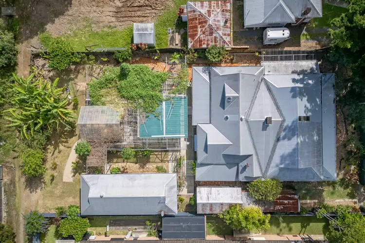 Second view of Homely house listing, 7 Korff Street, Coffs Harbour NSW 2450