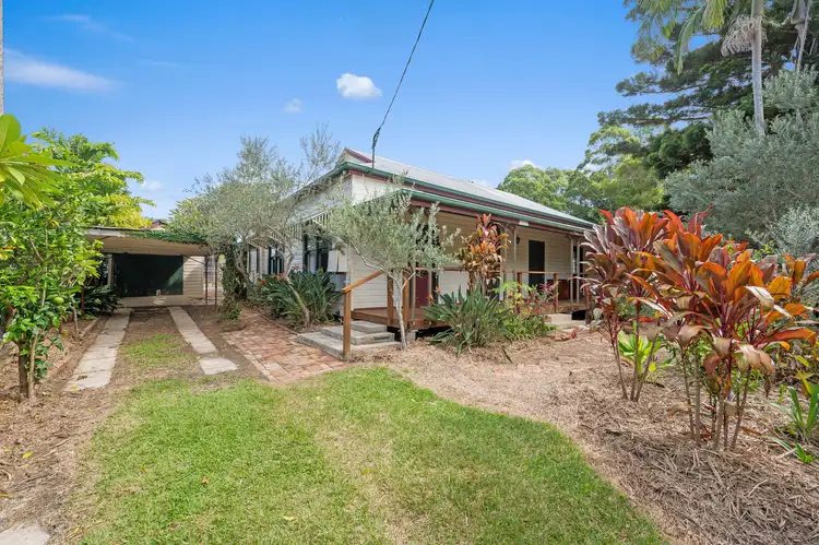 Third view of Homely house listing, 7 Korff Street, Coffs Harbour NSW 2450