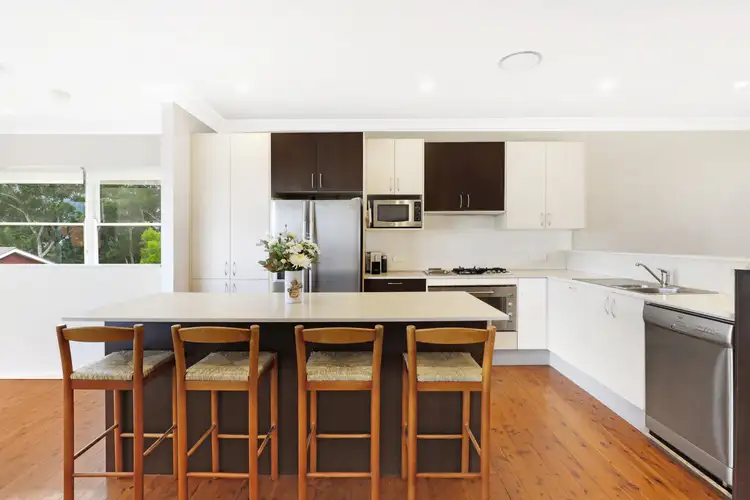 Third view of Homely house listing, 10 Hebron Avenue, Mount Pleasant NSW 2519
