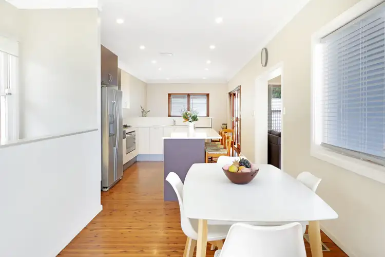Fourth view of Homely house listing, 10 Hebron Avenue, Mount Pleasant NSW 2519