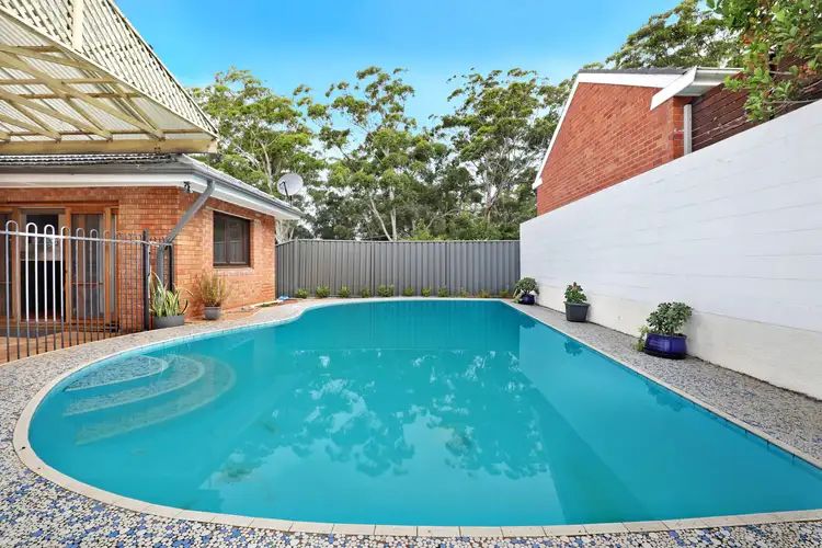 Fifth view of Homely house listing, 10 Hebron Avenue, Mount Pleasant NSW 2519