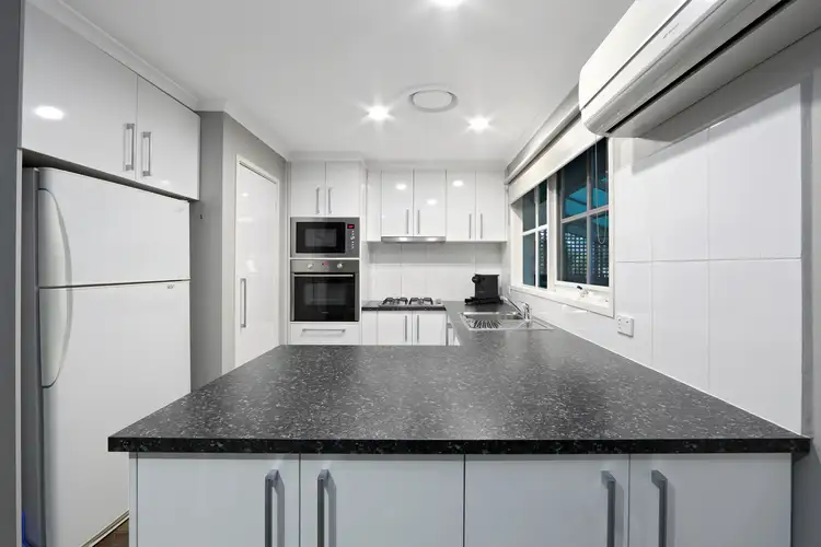 Second view of Homely house listing, 18 Anderson Court, Wantirna South VIC 3152