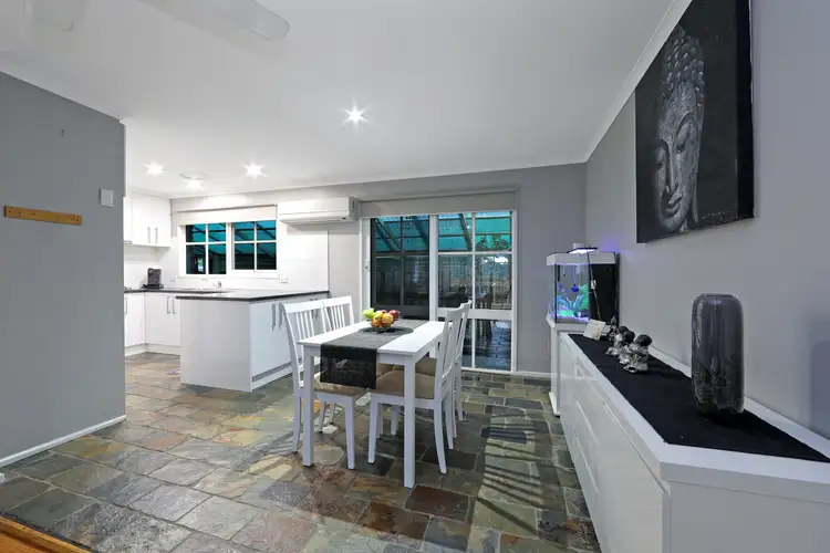 Third view of Homely house listing, 18 Anderson Court, Wantirna South VIC 3152