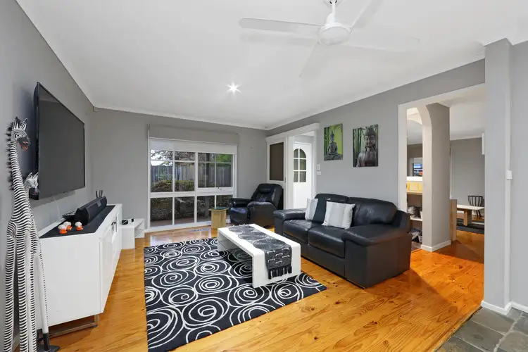 Fourth view of Homely house listing, 18 Anderson Court, Wantirna South VIC 3152