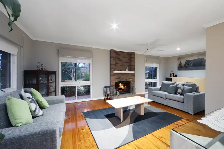 Fifth view of Homely house listing, 18 Anderson Court, Wantirna South VIC 3152