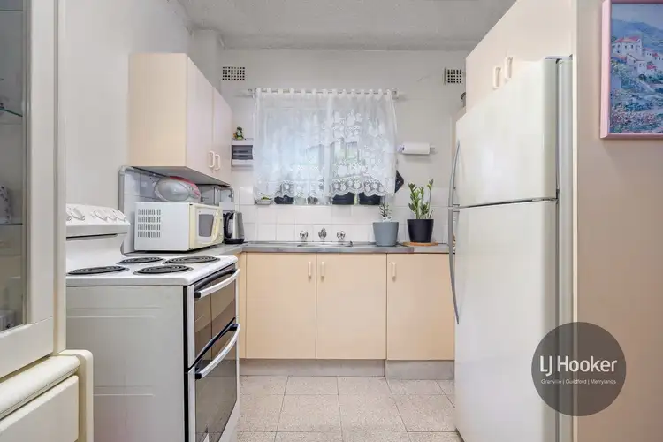 Second view of Homely unit listing, 2/8 Calliope Street, Guildford NSW 2161