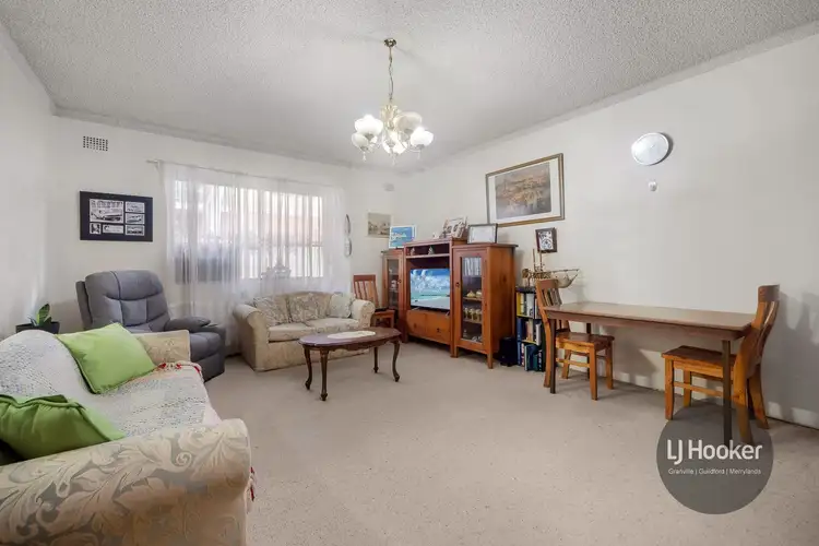 Third view of Homely unit listing, 2/8 Calliope Street, Guildford NSW 2161