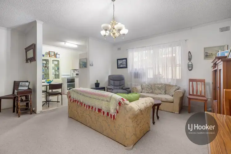 Fourth view of Homely unit listing, 2/8 Calliope Street, Guildford NSW 2161