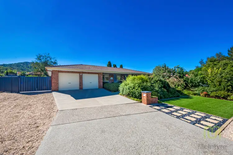 Main view of Homely house listing, 19 Loureiro Street, Conder ACT 2906