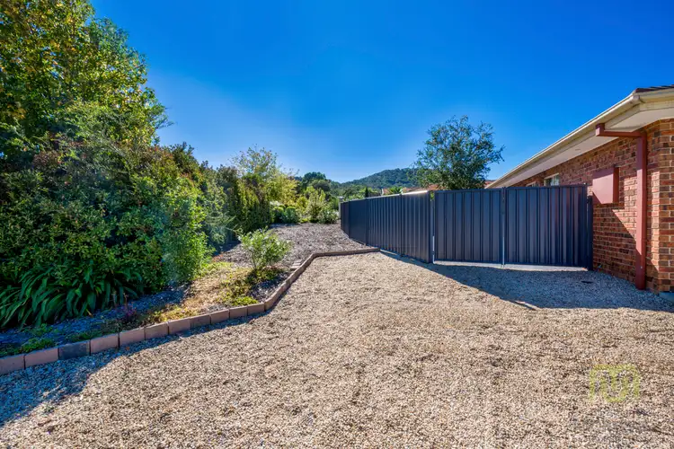 Third view of Homely house listing, 19 Loureiro Street, Conder ACT 2906