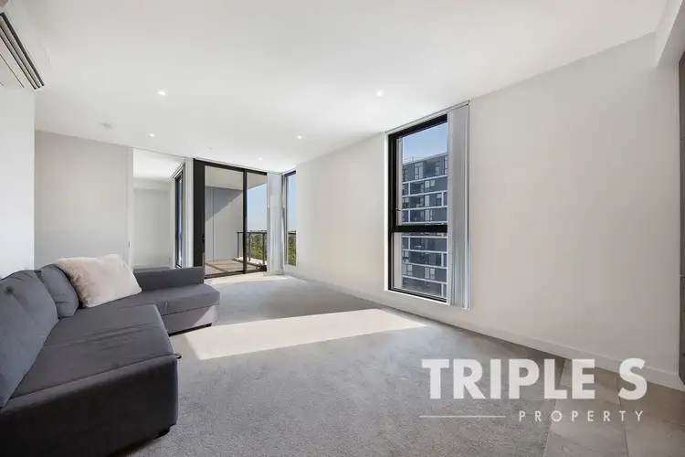 Third view of Homely apartment listing, Level 9/910/9 Delhi Road, North Ryde NSW 2113