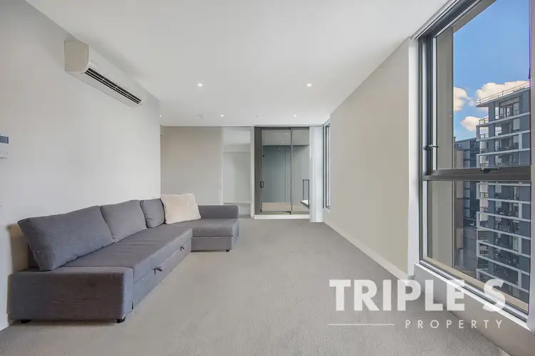 Fourth view of Homely apartment listing, Level 9/910/9 Delhi Road, North Ryde NSW 2113