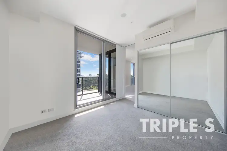Sixth view of Homely apartment listing, Level 9/910/9 Delhi Road, North Ryde NSW 2113