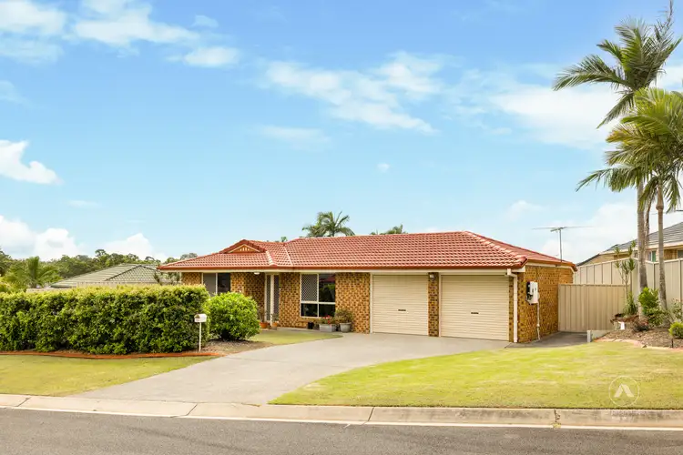 55 Solandra Circuit, Regents Park QLD 4118