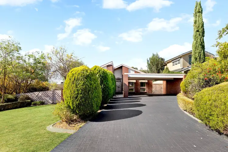 1 Sherwood Court, Sunbury VIC 3429