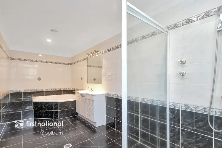 Sixth view of Homely house listing, 9 Nicole Place, Goulburn NSW 2580